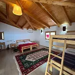Mrizi I Zanave Agroturizem Pensjonat 3*