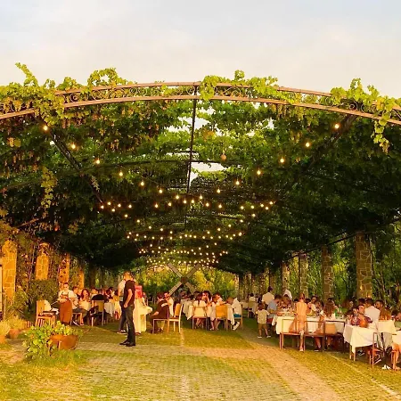 Guest house Mrizi I Zanave Agroturizem Lezhe