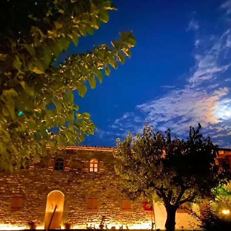 Guest house Mrizi I Zanave Agroturizem Lezhe