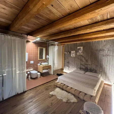 Guest house Mrizi I Zanave Agroturizem 3*