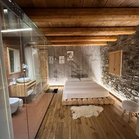 Mrizi I Zanave Agroturizem 3*