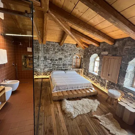 Penzion Mrizi I Zanave Agroturizem