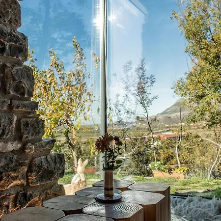 Maison d'hôtes Mrizi I Zanave Agroturizem 3*