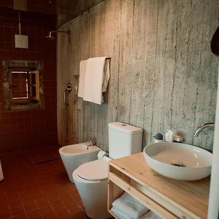 Guest house Mrizi I Zanave Agroturizem