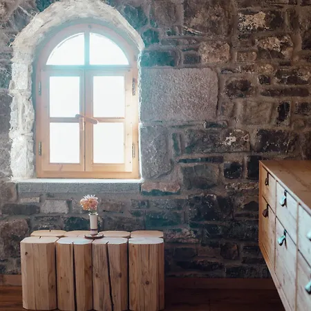 Mrizi I Zanave Agroturizem Maison d'hôtes Lezhë