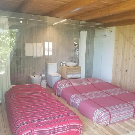 Mrizi I Zanave Agroturizem Maison d'hôtes
