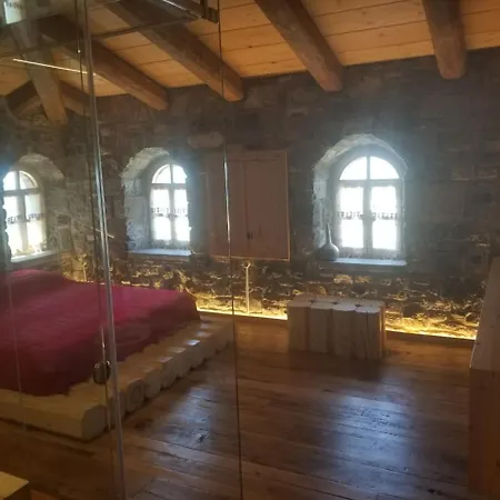 Mrizi I Zanave Agroturizem