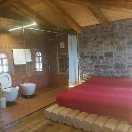 Guest house Mrizi I Zanave Agroturizem 3*
