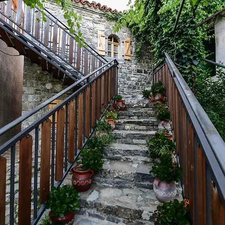 Mrizi I Zanave Agroturizem 3*