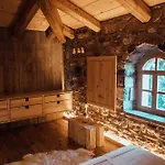 Mrizi I Zanave Agroturizem Penzion 3*