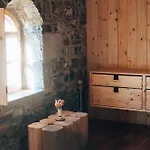 Mrizi I Zanave Agroturizem Penzion 3*