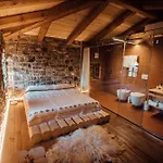 Mrizi I Zanave Agroturizem Penzion 3*