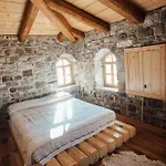 Mrizi I Zanave Agroturizem Penzion 3*