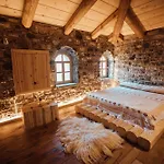 Mrizi I Zanave Agroturizem Penzion 3*