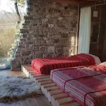 Penzion Mrizi I Zanave Agroturizem 3*