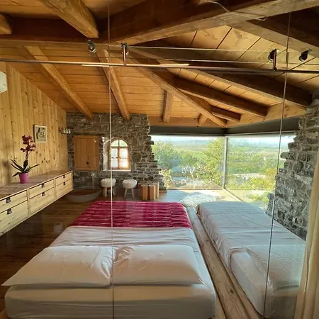 Guest house Mrizi I Zanave Agroturizem