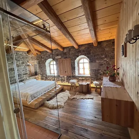 Mrizi I Zanave Agroturizem Guest house