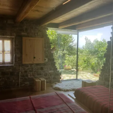 بيت ضيافة Mrizi I Zanave Agroturizem