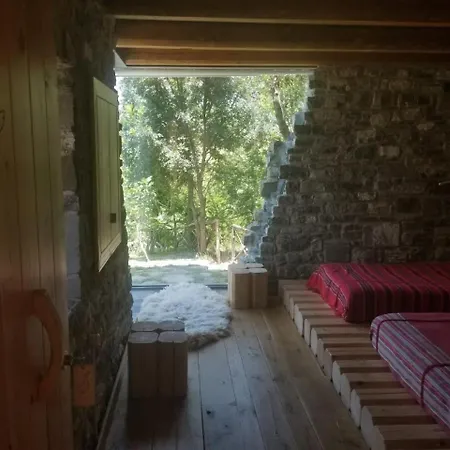 Mrizi I Zanave Agroturizem بيت ضيافة 3*
