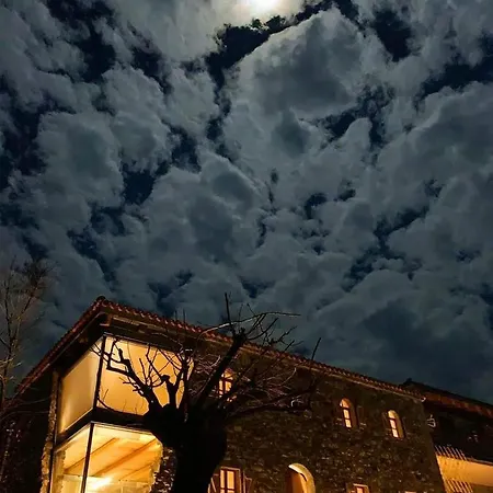 Guest house Mrizi I Zanave Agroturizem 3*